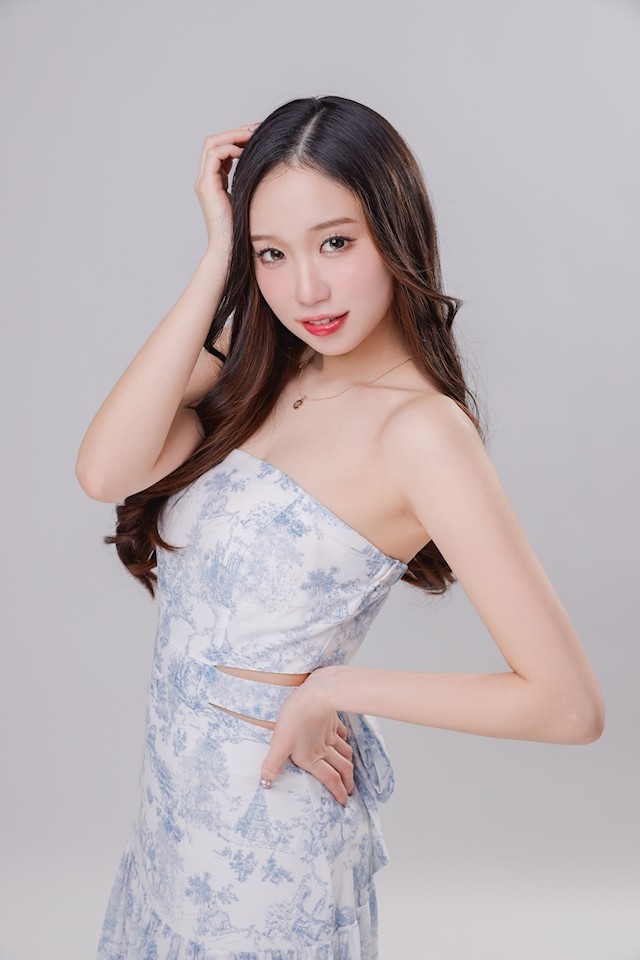 珠妃 かえプロフィール写真3
